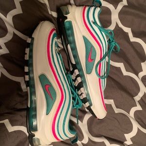 miami 97s